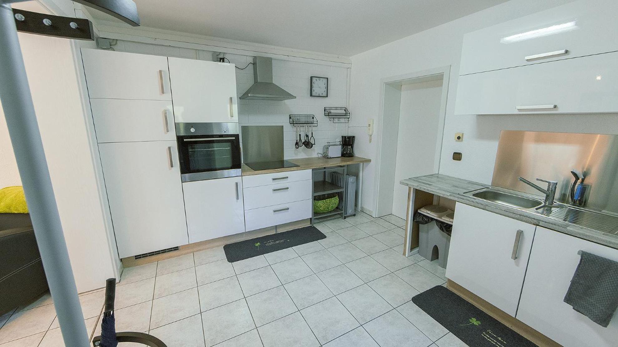 Appartement Micha Weissach im Tal Exterior foto